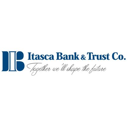 Logo od Itasca Bank & Trust Co.