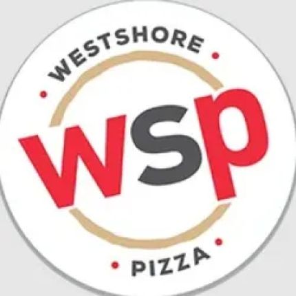 Logo van Westshore Pizza