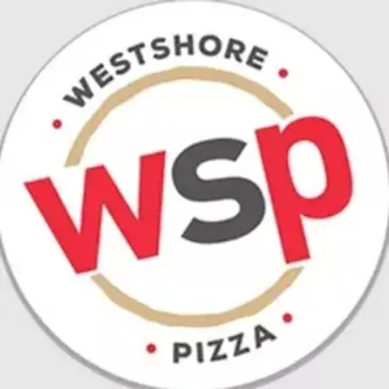 Logótipo de Westshore Pizza