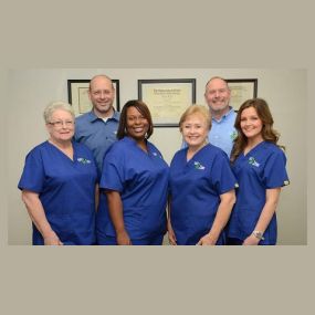 Bild von Brazos Valley Allergy & Asthma Clinics