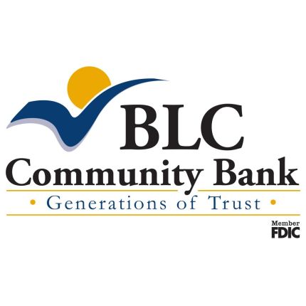 Logotyp från BLC Community Bank