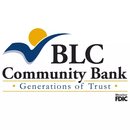 Logo de BLC Community Bank