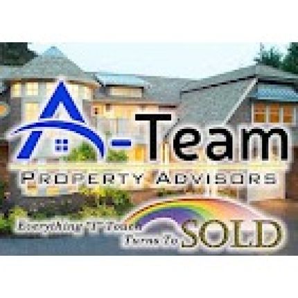 Logo da A-Team Property Advisors