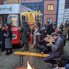 Bild von Alpentruck Berlin - Österreichische Spezialitäten