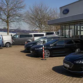 Bild von Autohaus Wüstrich GmbH