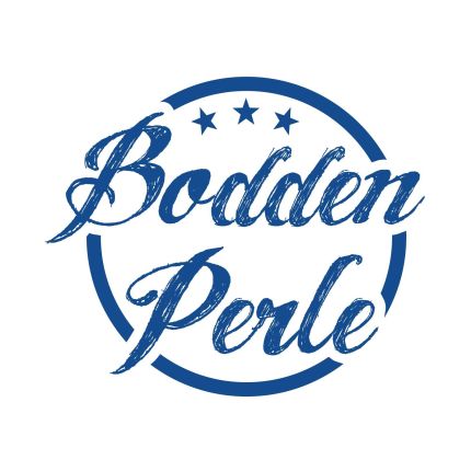 Logotyp från Boddenperle Inh. Doreen Hein