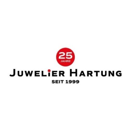 Logo van Juwelier Hartung