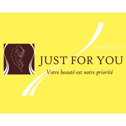 Λογότυπο από Institut Just For You Carouge