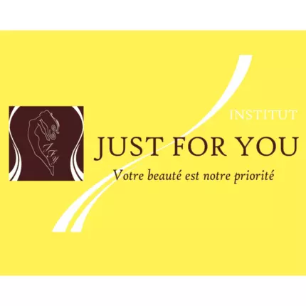 Logo fra Institut Just For You Carouge