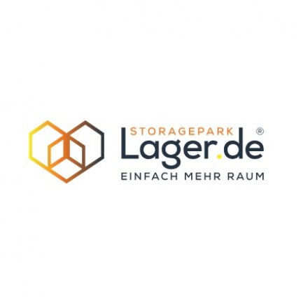 Logótipo de Lager.de Berlin Spandau