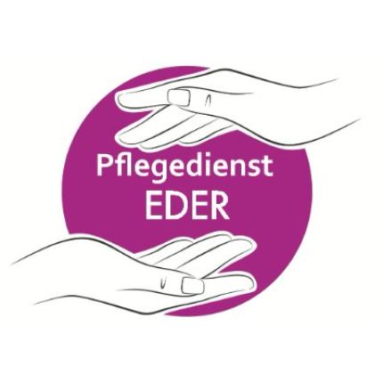 Logo from Pflegedienst Eder