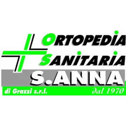 Logo de Sanitaria Ortopedia Sant'anna di Grazzi Srl