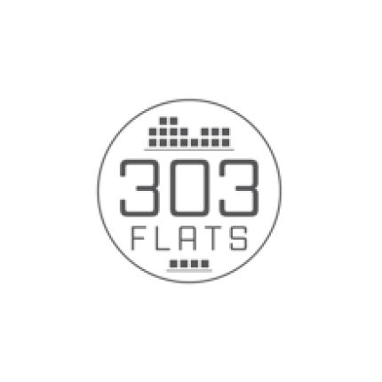 Logótipo de 303 Flats