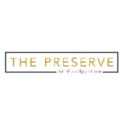 Logo od The Preserve on Goodpasture