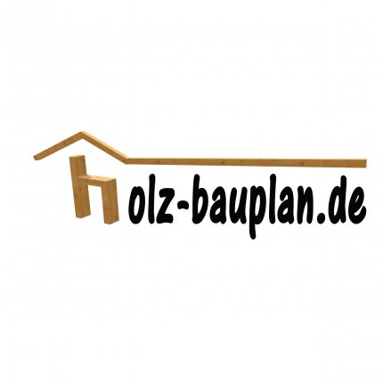 Logotyp från holz-bauplan.de