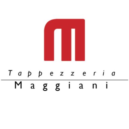 Logo von Tappezzeria Maggiani