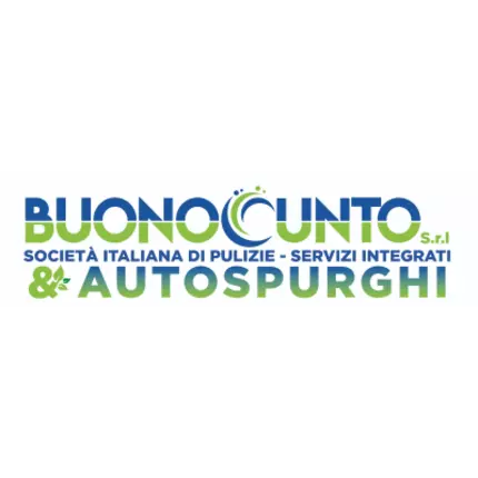 Logotyp från Buonocunto Autospurghi S.r.l.