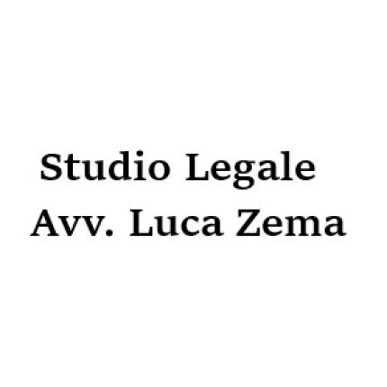 Logotyp från Studio Legale Avv. Luca Zema