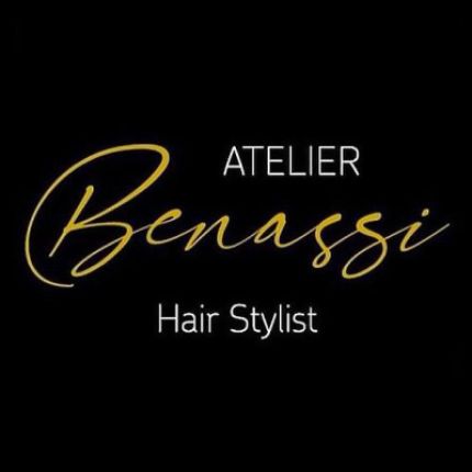 Logotipo de Atelier Benassi