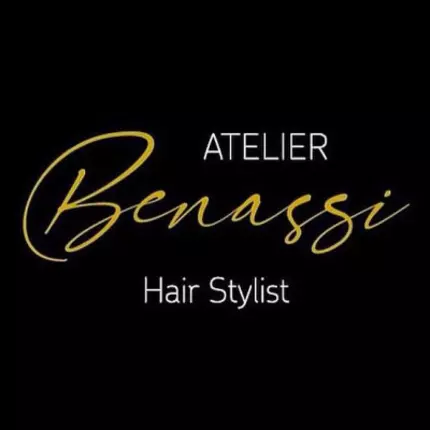 Logo van Atelier Benassi