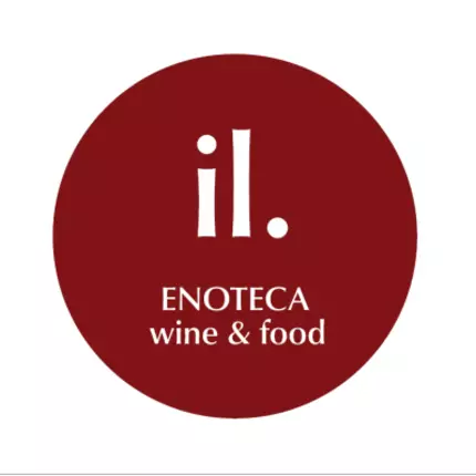 Logo od Il Punto Enoteca Wine & Food