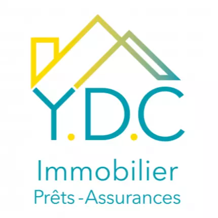 Logo from Y.D.C Immobilier Yvetot : Vente, Estimation & Services Financiers - Déborah Coquin