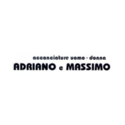 Logotipo de Parrucchieri Adriano e Massimo