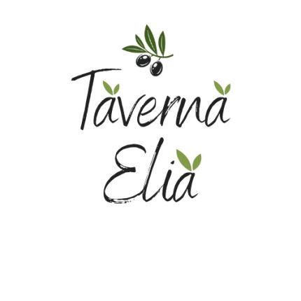 Logotyp från Taverna Elia Restaurant