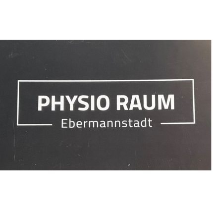 Logo from PhysioRaum-Ebermannstadt