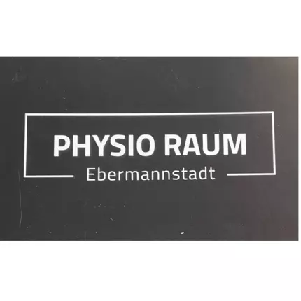 Logo od PhysioRaum-Ebermannstadt