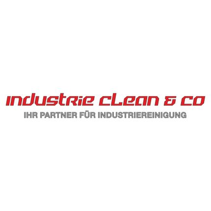 Logo from Industrie Clean & Co