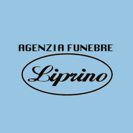 Logo od Agenzia Funebre Liprino