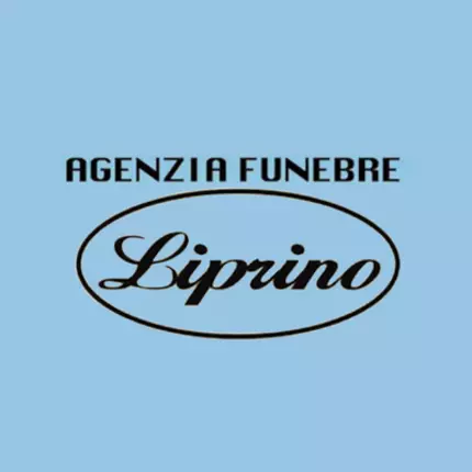 Logo van Agenzia Funebre Liprino