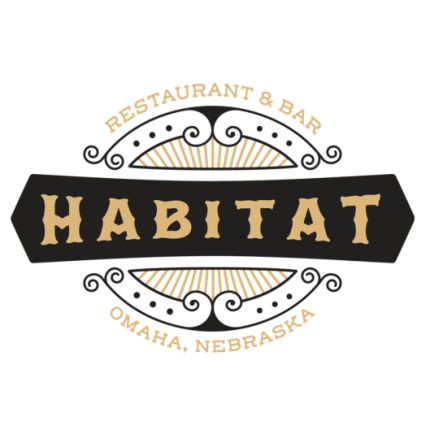 Logo van The Habitat