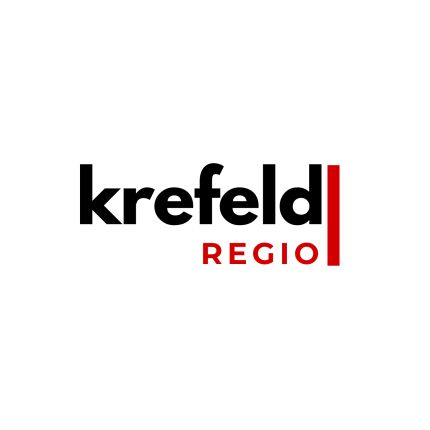 Logotyp från Krefeld Regio