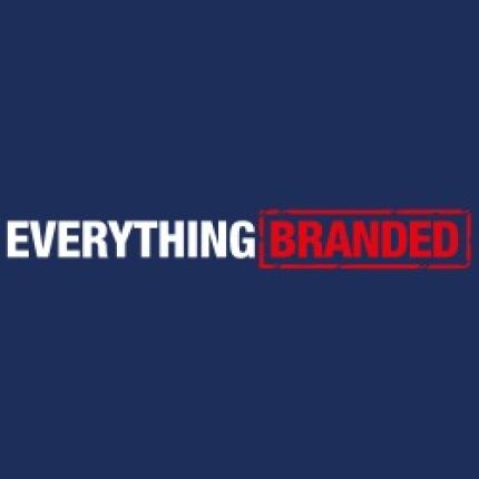 Logo from EverythingBranded USA