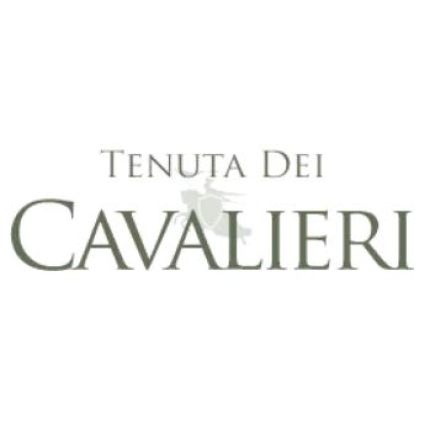 Logotyp från Ristorante Pizzeria Tenuta dei Cavalieri