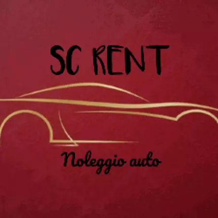 Logo von Sc Rent - Autonoleggio