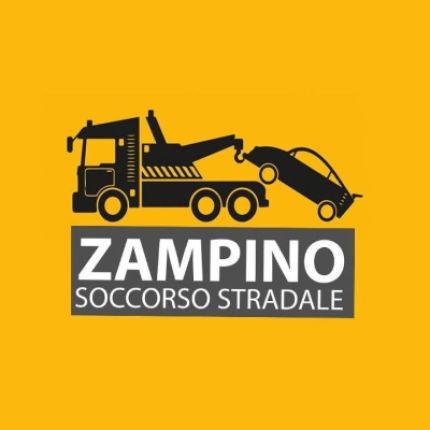 Logo od Soccorso stradale Officina Meccanica Zampino Michele