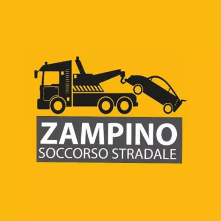 Logo van Soccorso stradale Officina Meccanica Zampino Michele