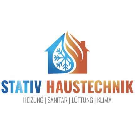 Logo de Stativ Haustechnik GmbH & Co. KG