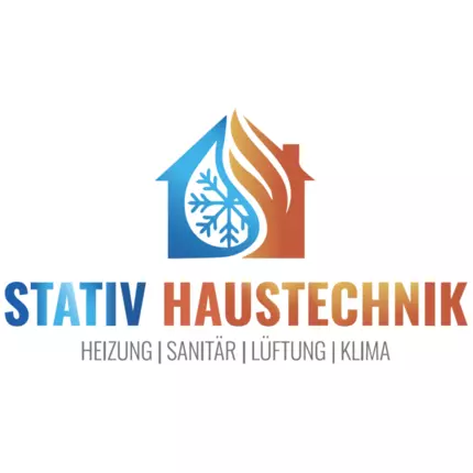 Logo da Stativ Haustechnik GmbH & Co. KG