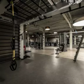 Fitness First Wangen - Functional Training