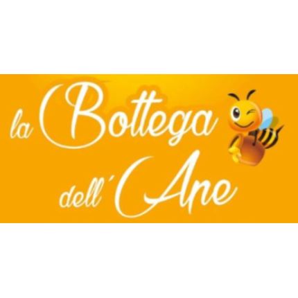 Logótipo de La Bottega dell'Ape