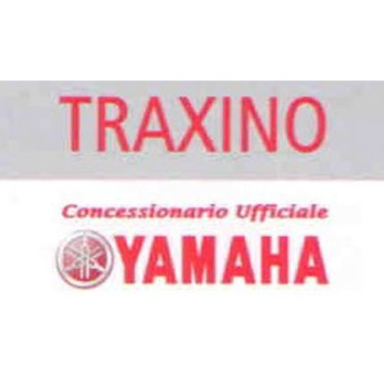 Logo van Traxino