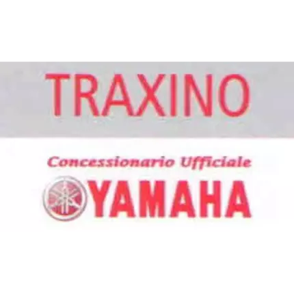 Logo da Traxino