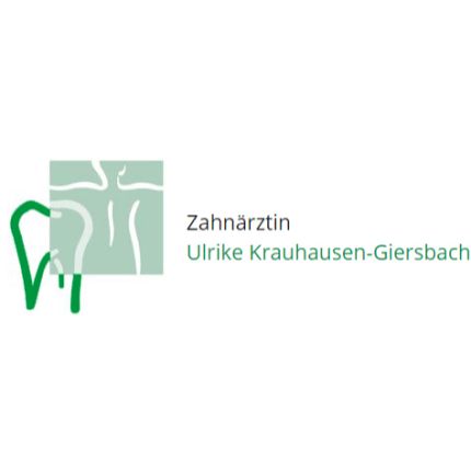 Logótipo de Zahnärztin Ulrike Krauhausen-Giersbach