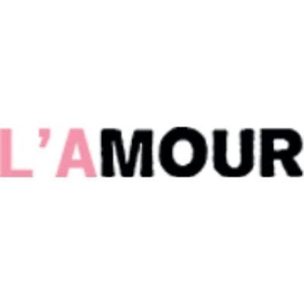 Logo fra Lamour Cosmetics