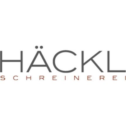 Logo od Schreinerei Häckl