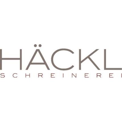 Logo von Schreinerei Häckl